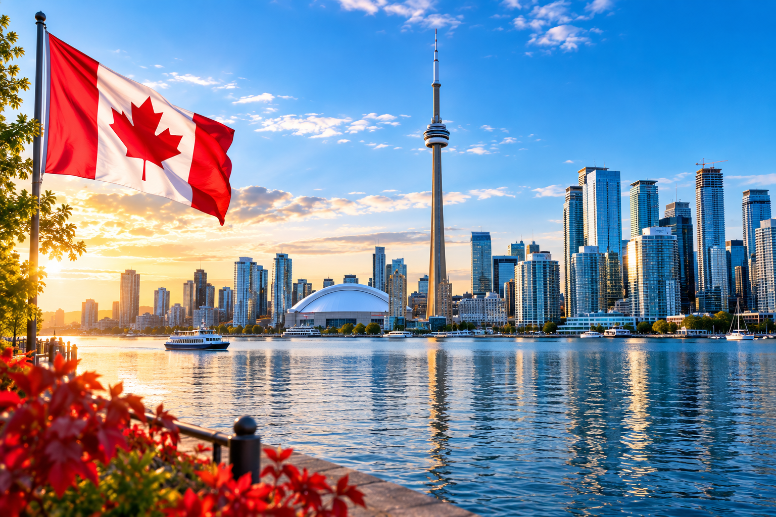 Destination Canada